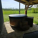 Ojrzen Prázdninový dům Nowa Wies (Ciechanow)