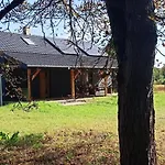 Prázdninový dům Ojrzen *