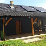 Ojrzen Prázdninový dům Nowa Wies (Ciechanow)
