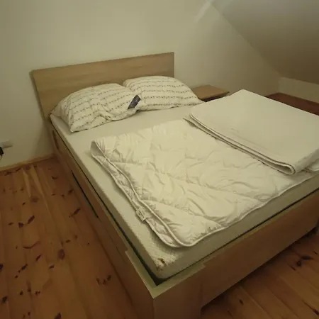 Ojrzen Nowa Wies (Ciechanow)