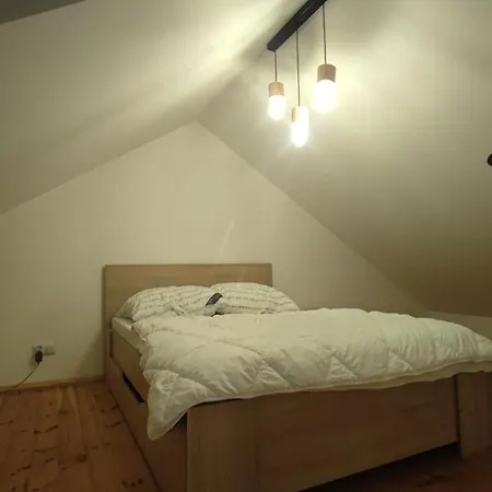 Prázdninový dům Ojrzen