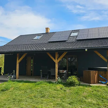 Ojrzen Nowa Wies (Ciechanow)