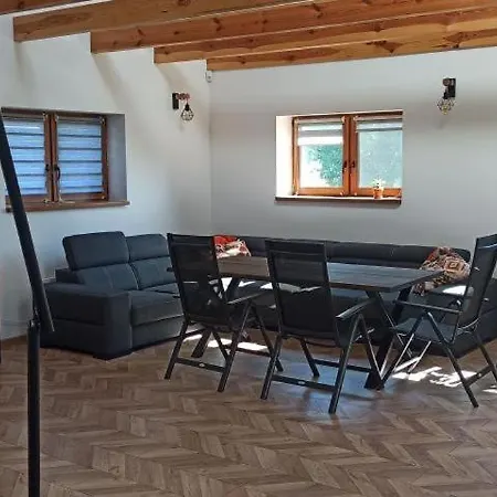Holiday home Ojrzen Nowa Wies (Legionowo)