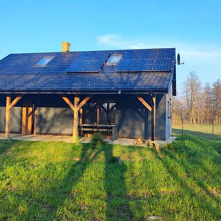 Ojrzen Holiday home *