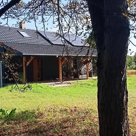Holiday home Ojrzen *