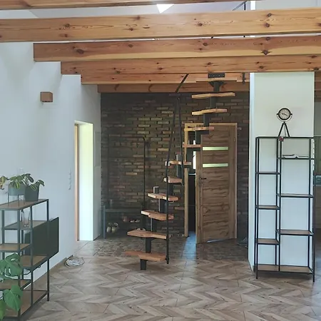 Ojrzen Nowa Wies (Ciechanow)