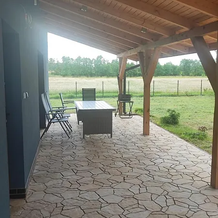 Ojrzen Nowa Wies (Legionowo)