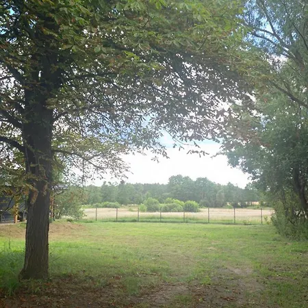 Ojrzen Holiday home *