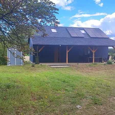 Ojrzen Nowa Wies (Ciechanow)