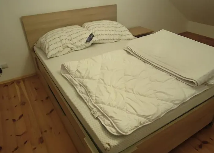 Ojrzen Nowa Wies (Ciechanow)