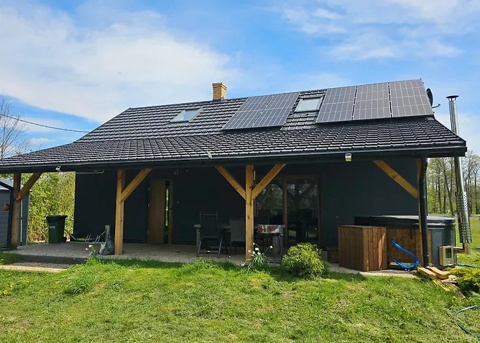 Ojrzen Nowa Wies (Ciechanow)