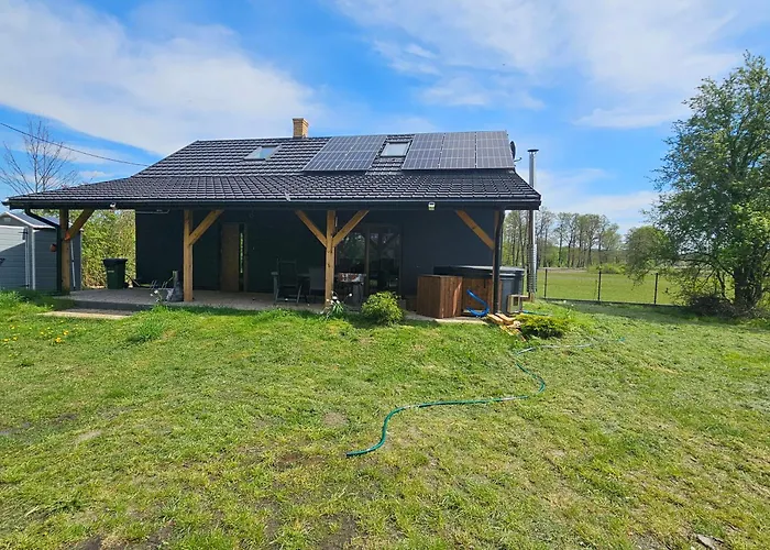 Ojrzen Nowa Wies (Ciechanow)