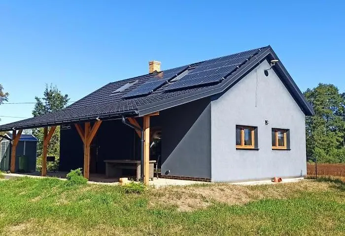 Ojrzen Nowa Wies (Ciechanow)