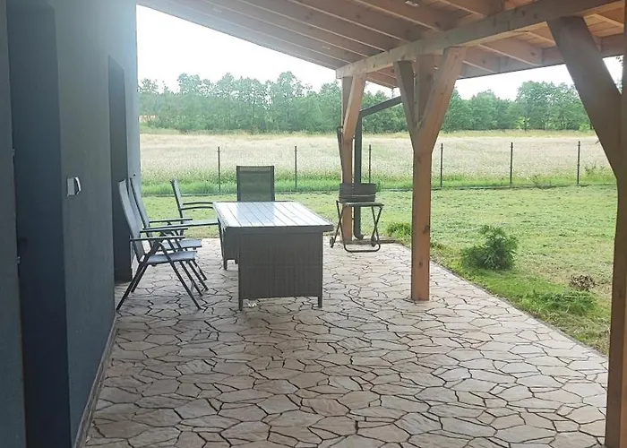 Ojrzen Nowa Wies (Ciechanow)