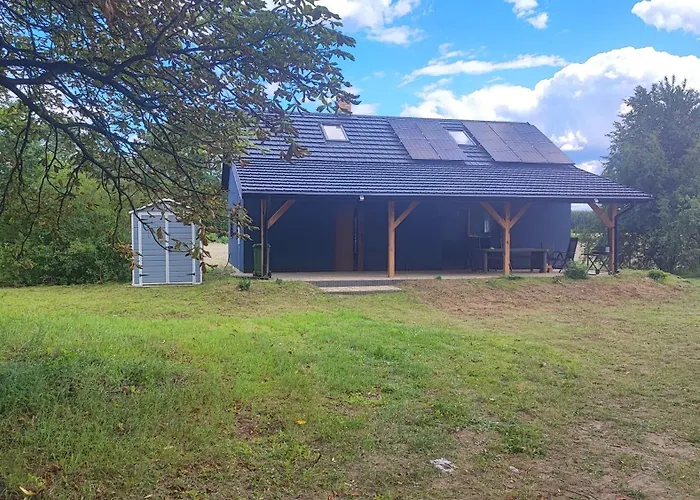 Ojrzen Nowa Wies (Ciechanow)